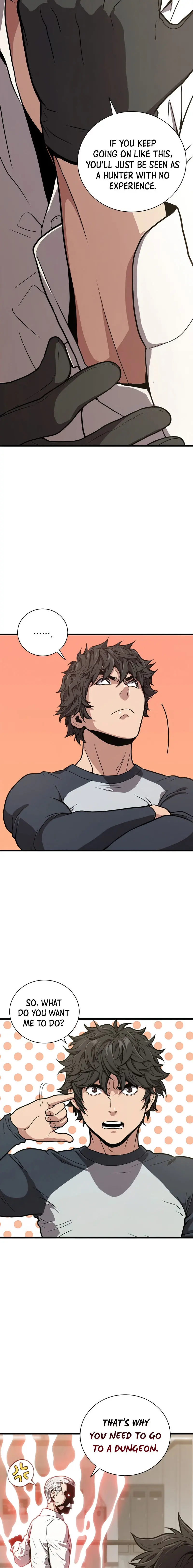 Hoarding In Hell Manhwa Acabbb Chapter 23 - Page 4