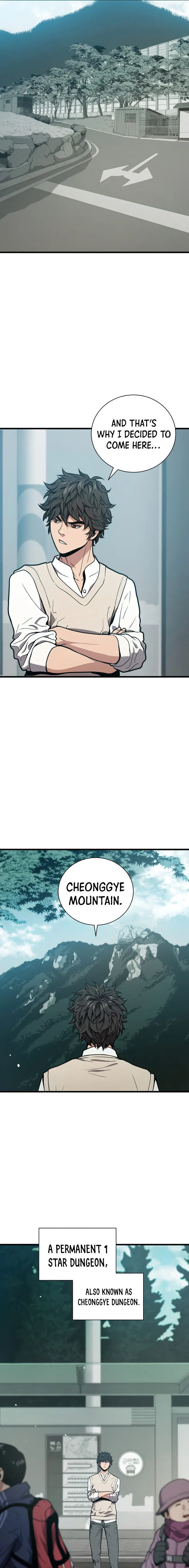 Hoarding In Hell Manhwa Acabbb Chapter 23 - Page 6