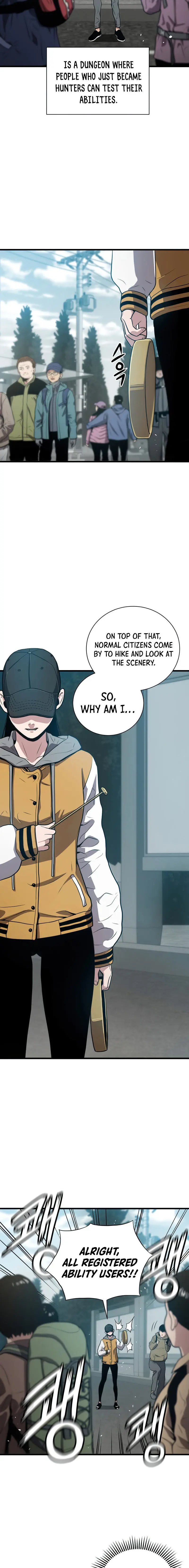 Hoarding In Hell Manhwa Acabbb Chapter 23 - Page 7
