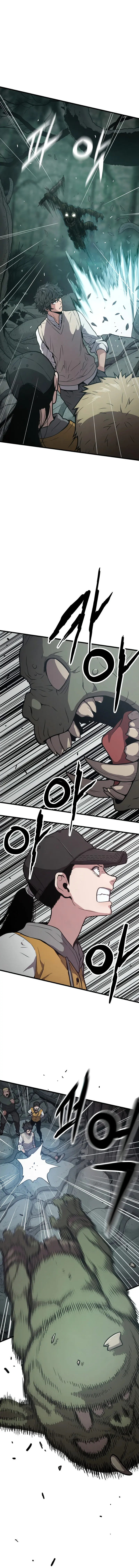 Hoarding In Hell Manhwa Acabbb Chapter 24 - Page 11