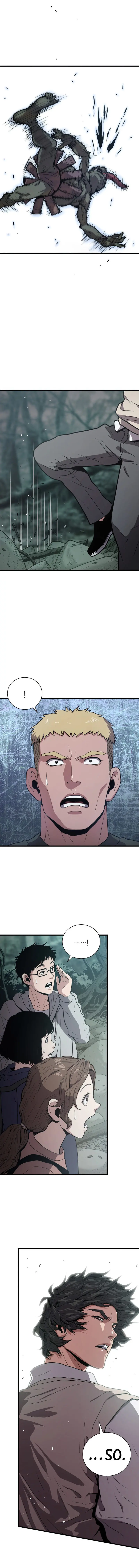 Hoarding In Hell Manhwa Acabbb Chapter 24 - Page 12