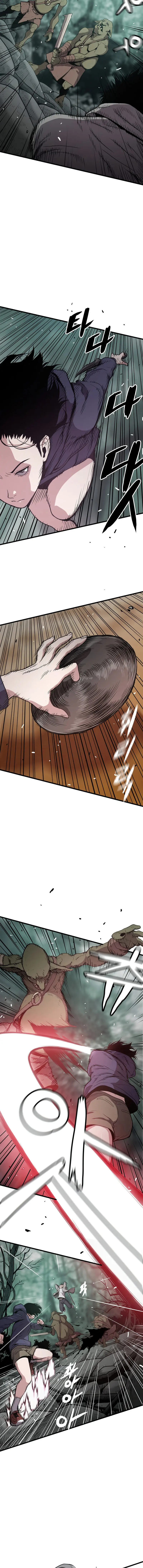 Hoarding In Hell Manhwa Acabbb Chapter 24 - Page 15