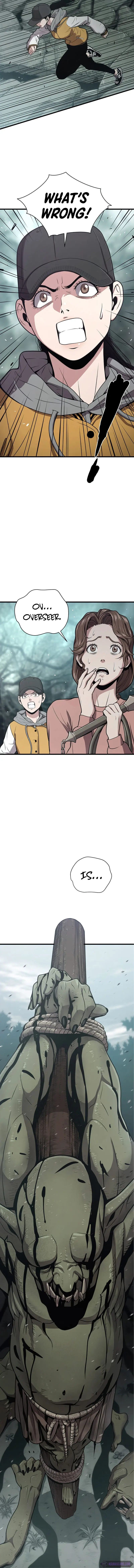 Hoarding In Hell Manhwa Acabbb Chapter 24 - Page 19