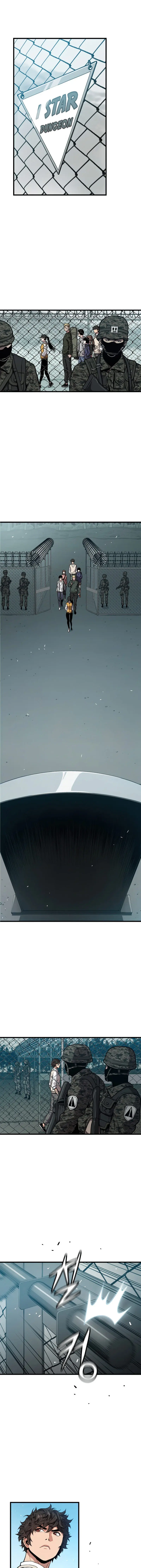 Hoarding In Hell Manhwa Acabbb Chapter 24 - Page 2