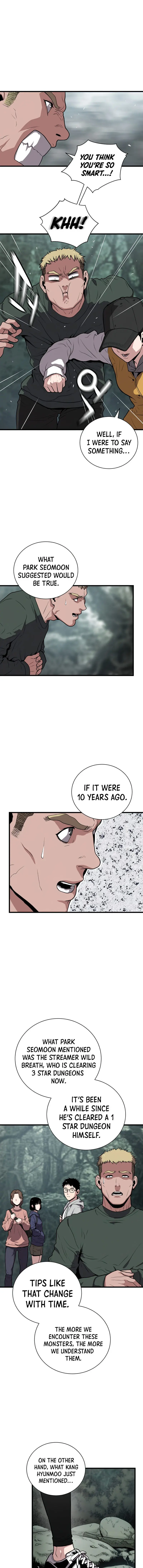 Hoarding In Hell Manhwa Acabbb Chapter 24 - Page 8