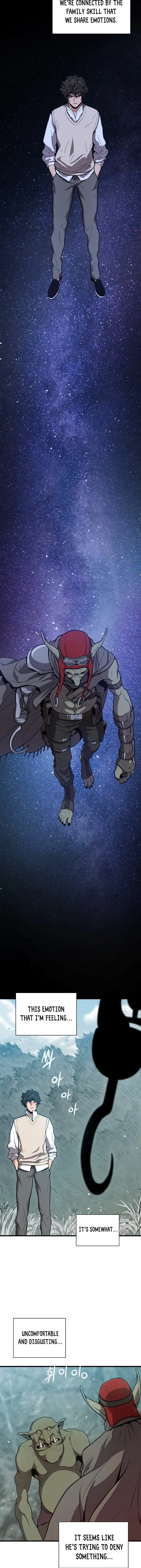 Hoarding In Hell Manhwa Acabbb Chapter 25 - Page 10