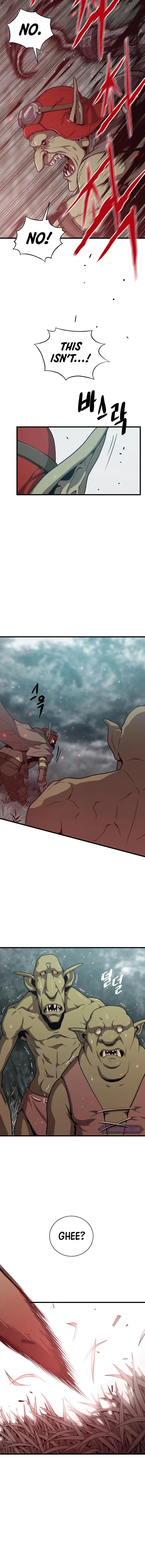 Hoarding In Hell Manhwa Acabbb Chapter 25 - Page 13