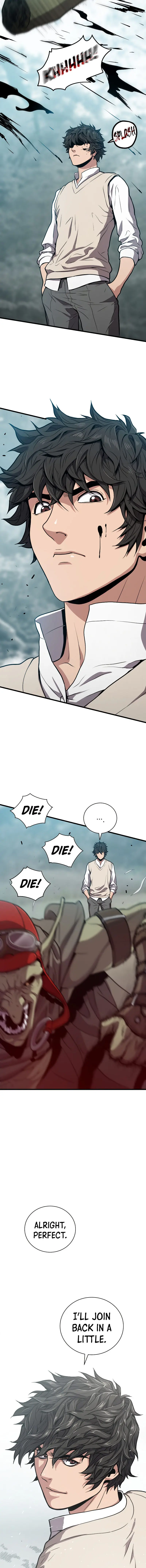 Hoarding In Hell Manhwa Acabbb Chapter 25 - Page 15