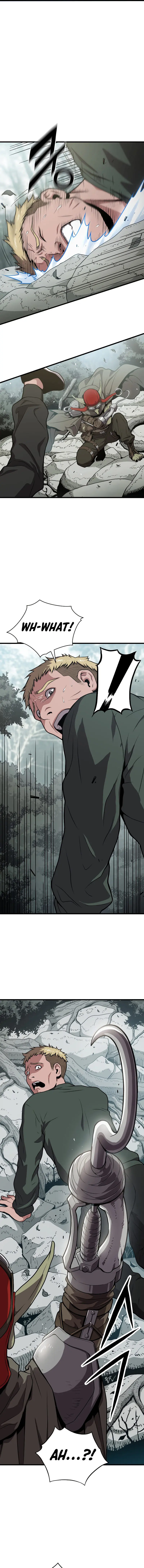 Hoarding In Hell Manhwa Acabbb Chapter 25 - Page 20