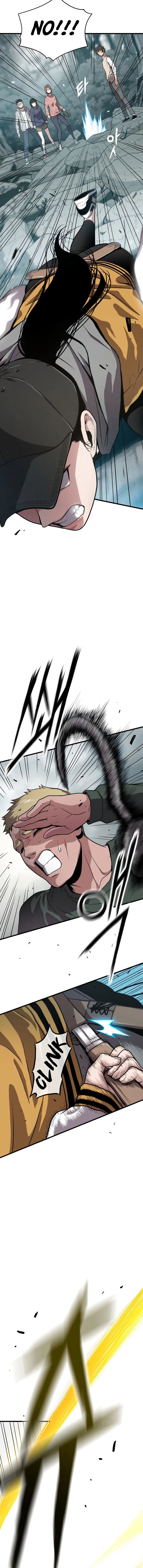 Hoarding In Hell Manhwa Acabbb Chapter 25 - Page 21