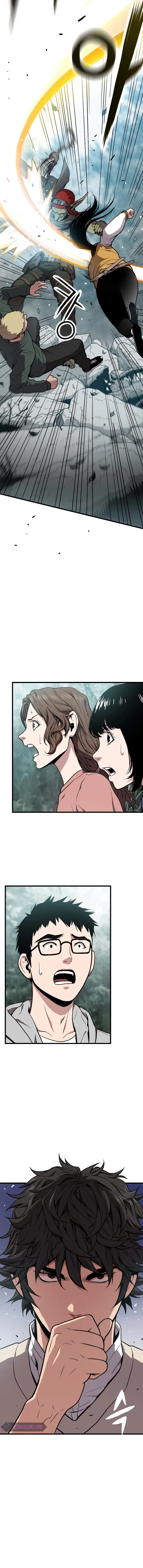 Hoarding In Hell Manhwa Acabbb Chapter 25 - Page 22