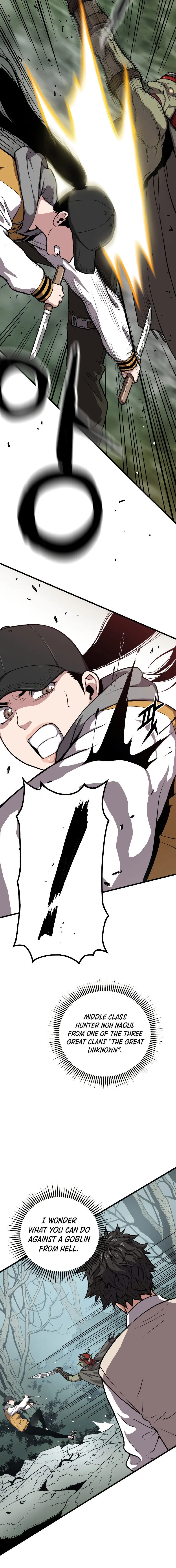 Hoarding In Hell Manhwa Acabbb Chapter 25 - Page 24
