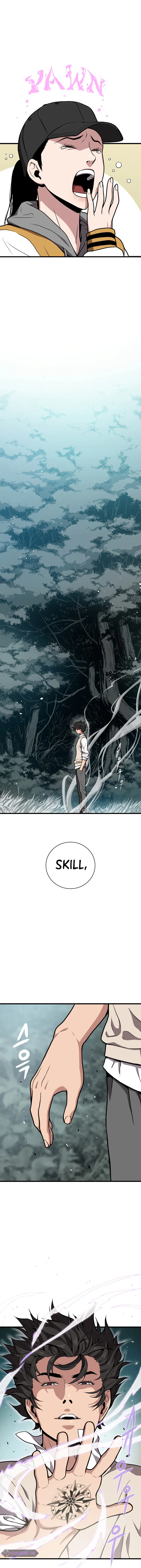 Hoarding In Hell Manhwa Acabbb Chapter 25 - Page 4
