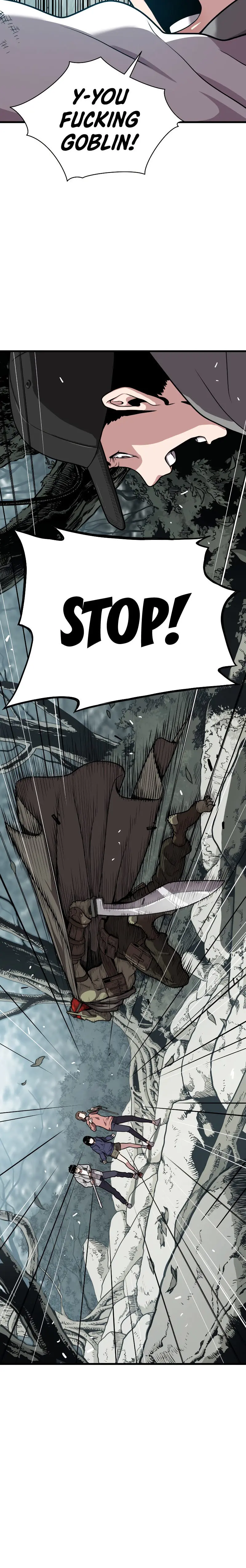 Hoarding In Hell Manhwa Acabbb Chapter 26 - Page 10