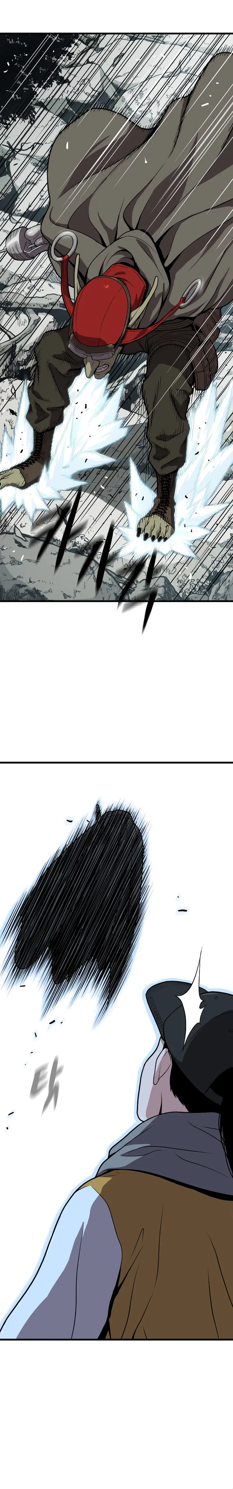 Hoarding In Hell Manhwa Acabbb Chapter 26 - Page 11