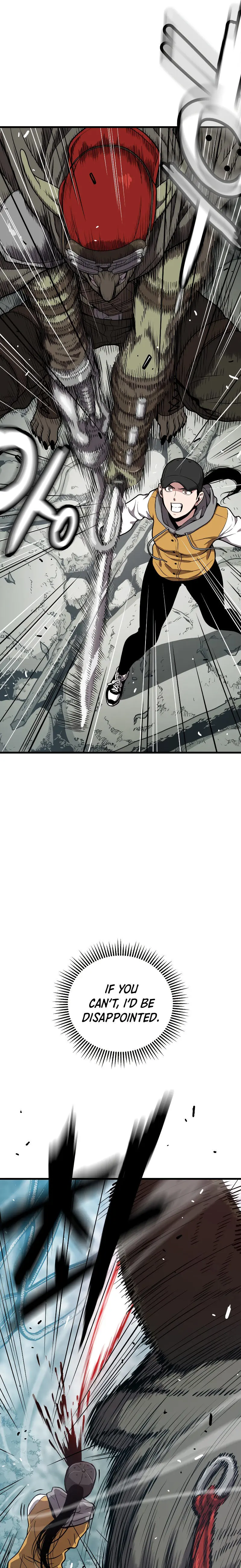 Hoarding In Hell Manhwa Acabbb Chapter 26 - Page 12
