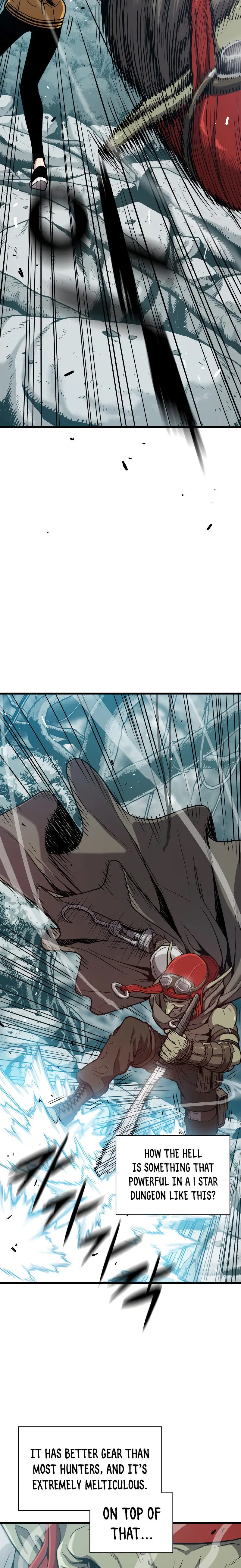 Hoarding In Hell Manhwa Acabbb Chapter 26 - Page 13