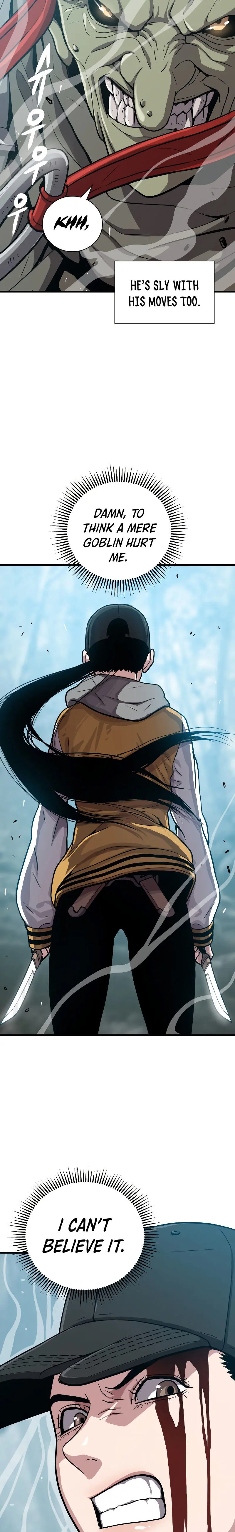 Hoarding In Hell Manhwa Acabbb Chapter 26 - Page 14