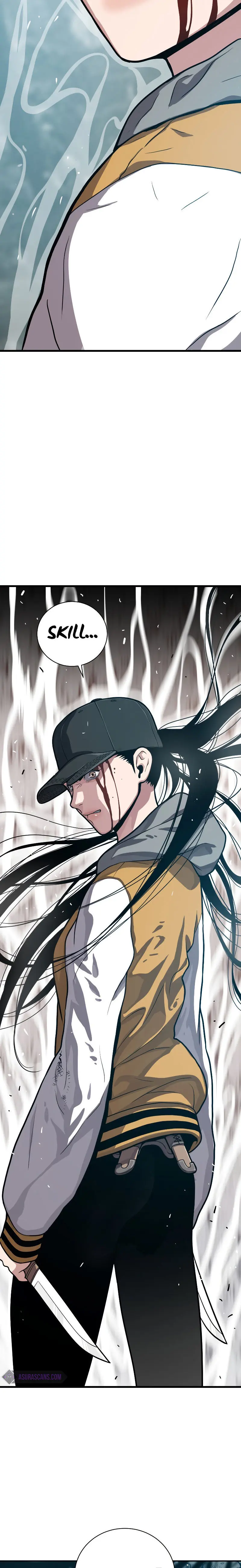 Hoarding In Hell Manhwa Acabbb Chapter 26 - Page 15