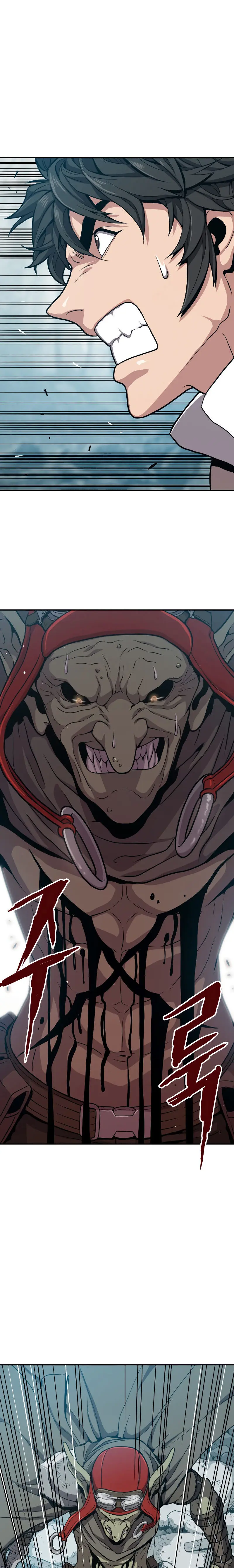 Hoarding In Hell Manhwa Acabbb Chapter 26 - Page 19