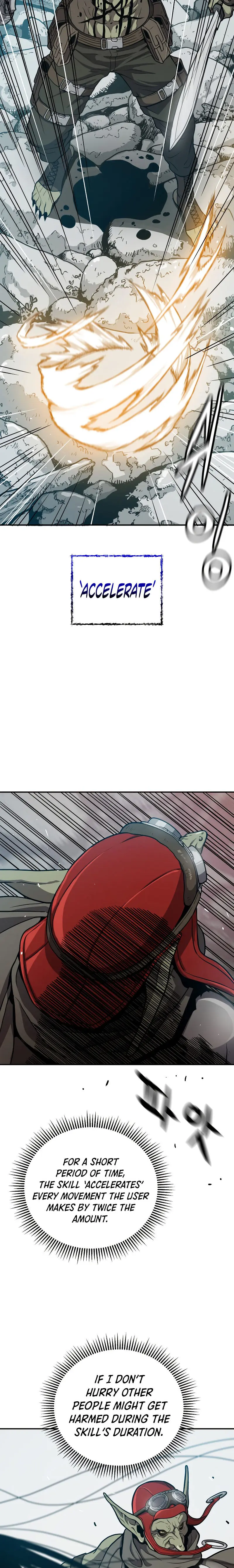 Hoarding In Hell Manhwa Acabbb Chapter 26 - Page 20