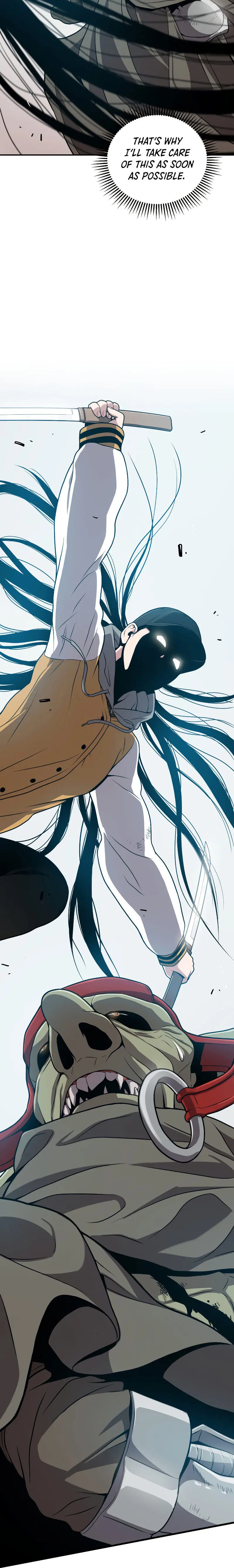 Hoarding In Hell Manhwa Acabbb Chapter 26 - Page 21