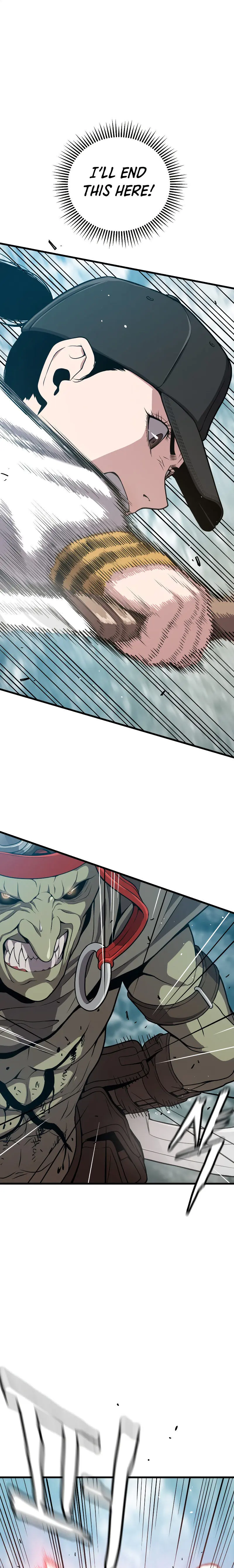 Hoarding In Hell Manhwa Acabbb Chapter 26 - Page 22