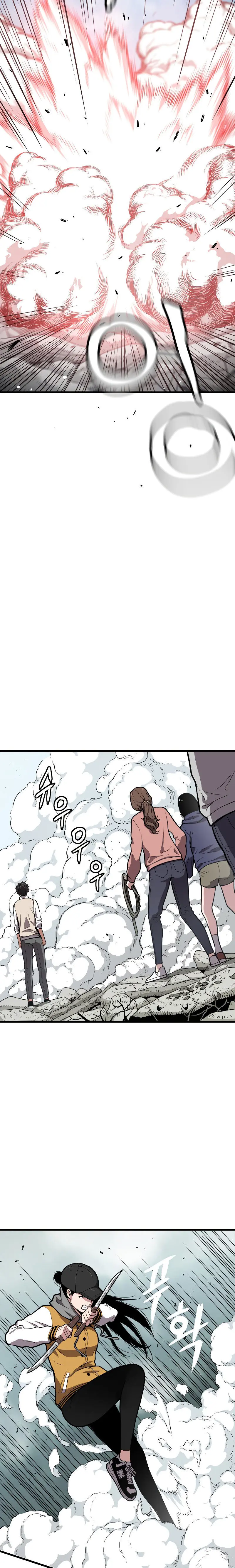 Hoarding In Hell Manhwa Acabbb Chapter 26 - Page 23
