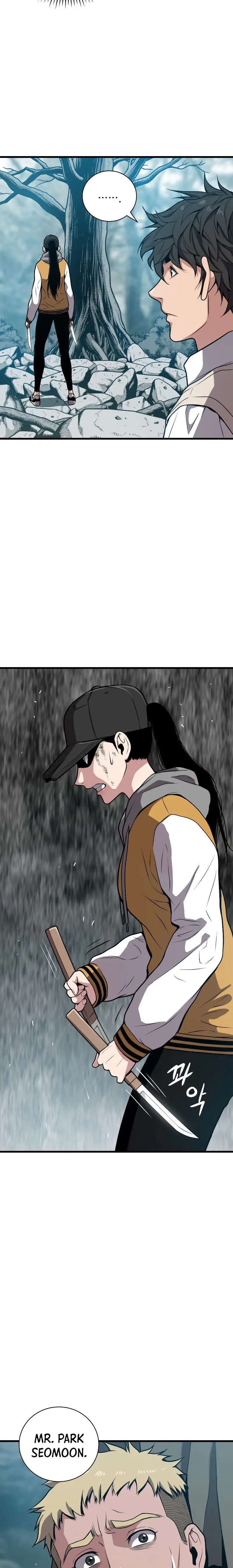 Hoarding In Hell Manhwa Acabbb Chapter 26 - Page 28