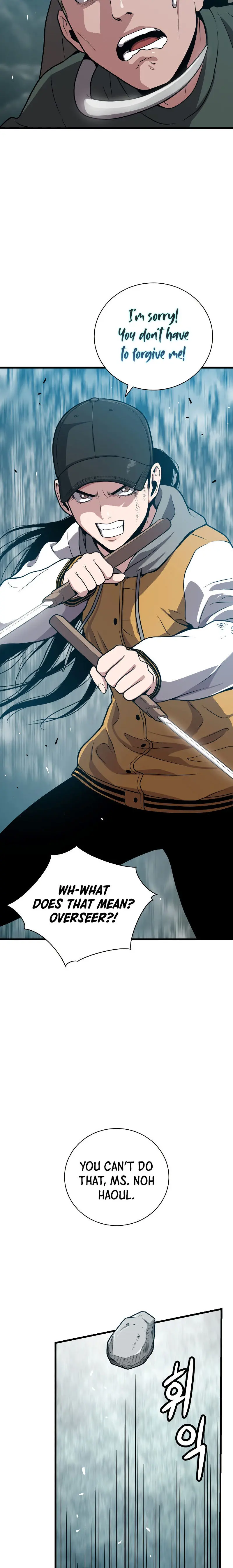 Hoarding In Hell Manhwa Acabbb Chapter 26 - Page 29