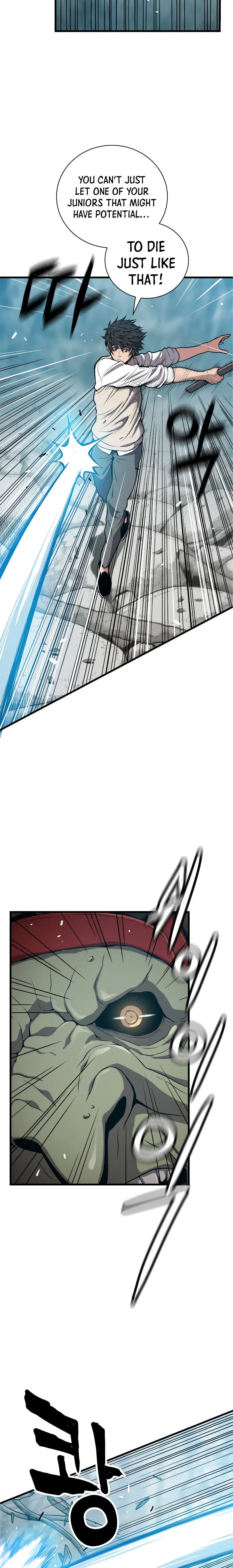 Hoarding In Hell Manhwa Acabbb Chapter 26 - Page 30