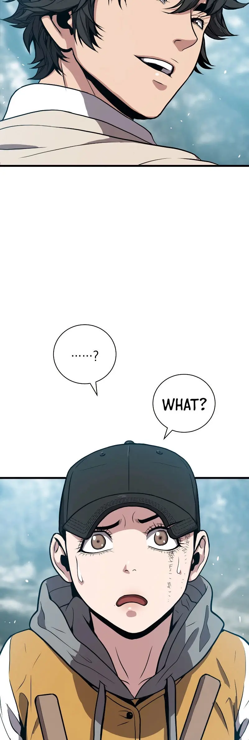 Hoarding In Hell Manhwa Acabbb Chapter 26 - Page 35
