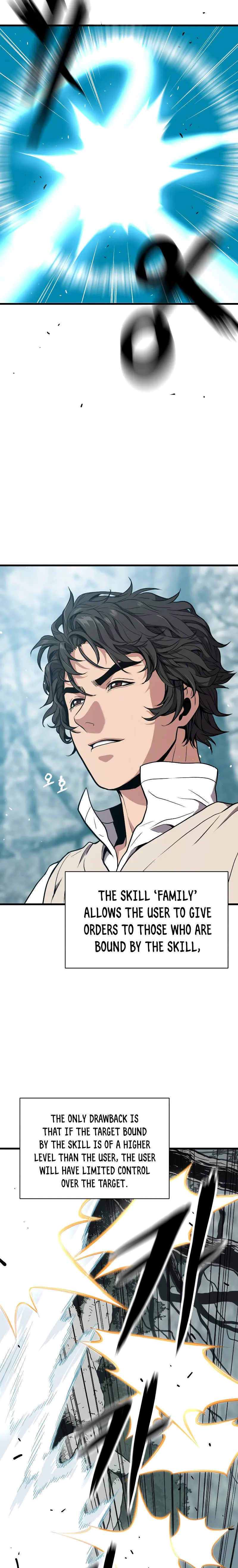 Hoarding In Hell Manhwa Acabbb Chapter 26 - Page 4