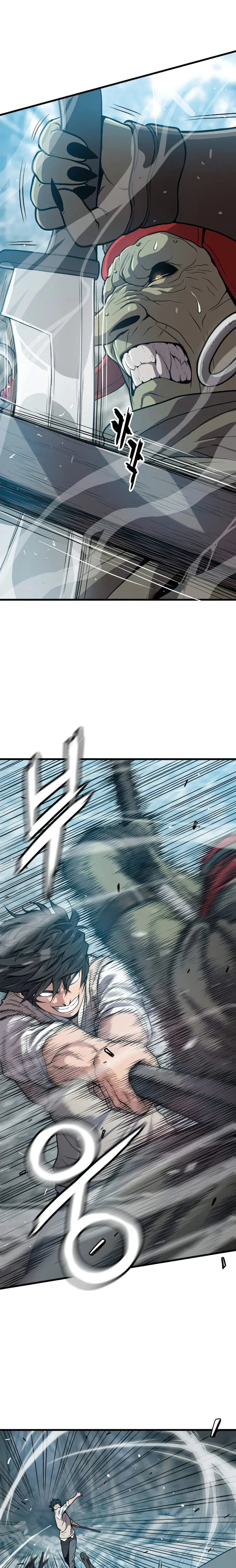 Hoarding In Hell Manhwa Acabbb Chapter 27 - Page 12