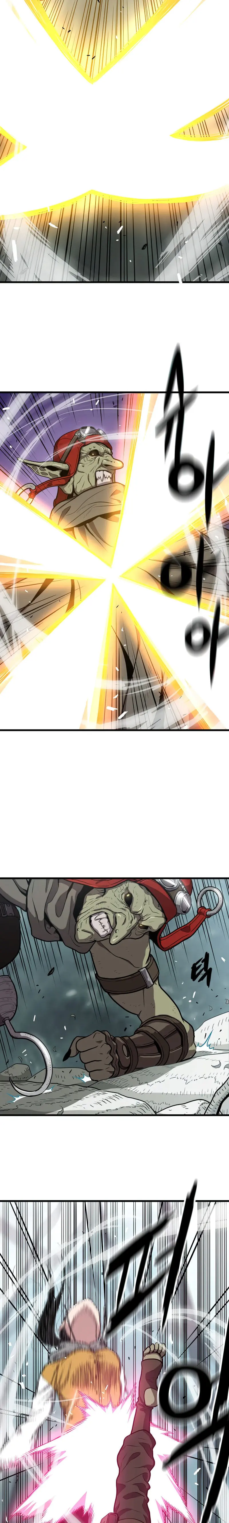 Hoarding In Hell Manhwa Acabbb Chapter 27 - Page 15
