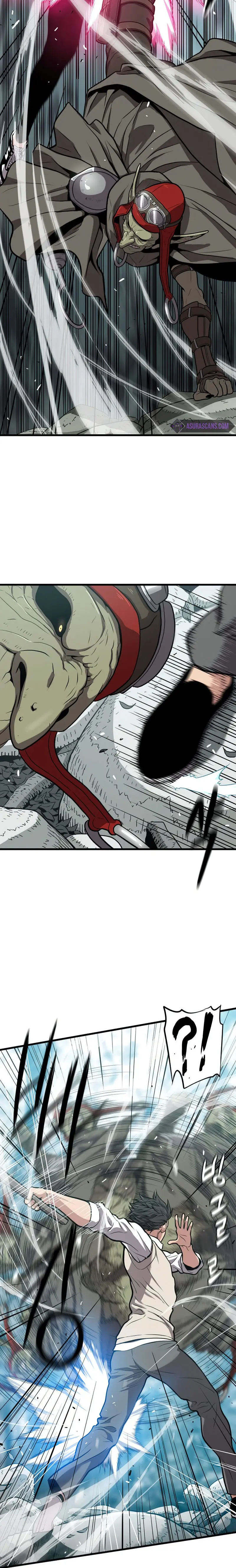 Hoarding In Hell Manhwa Acabbb Chapter 27 - Page 16