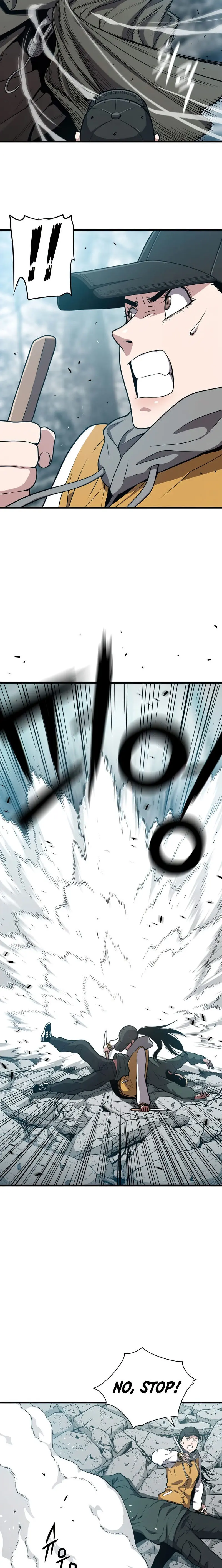 Hoarding In Hell Manhwa Acabbb Chapter 27 - Page 23