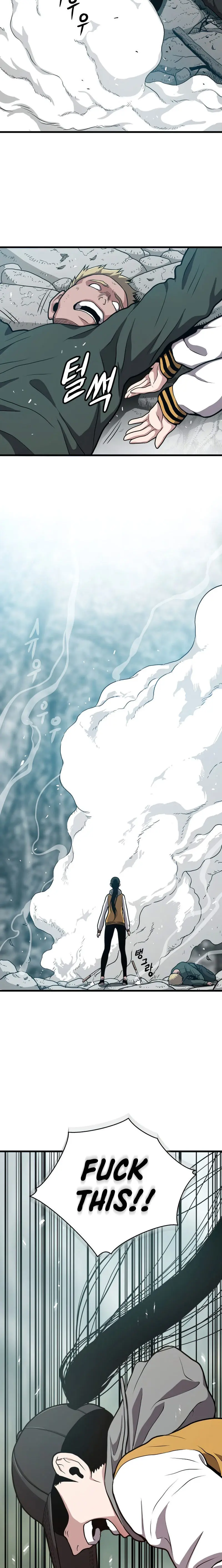 Hoarding In Hell Manhwa Acabbb Chapter 27 - Page 24