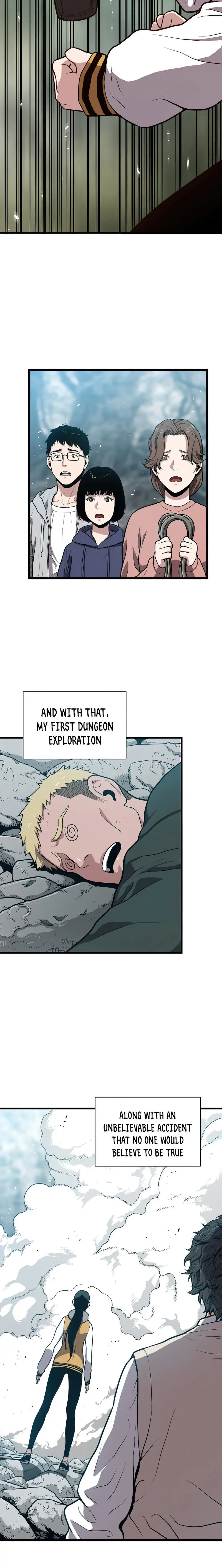Hoarding In Hell Manhwa Acabbb Chapter 27 - Page 25