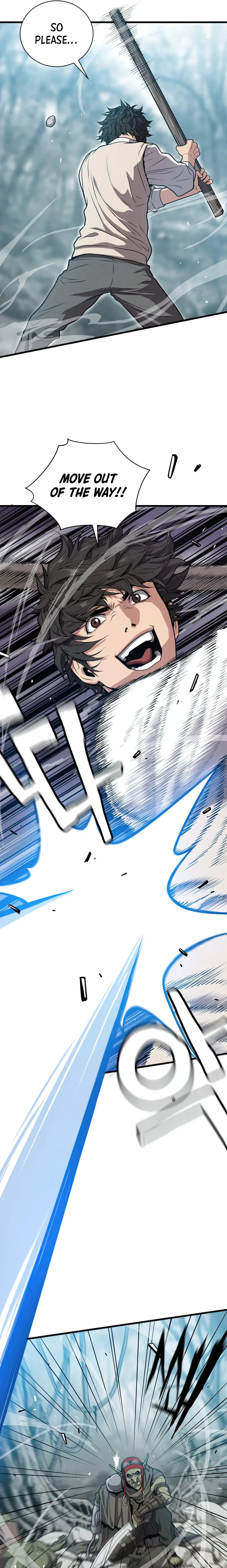 Hoarding In Hell Manhwa Acabbb Chapter 27 - Page 7