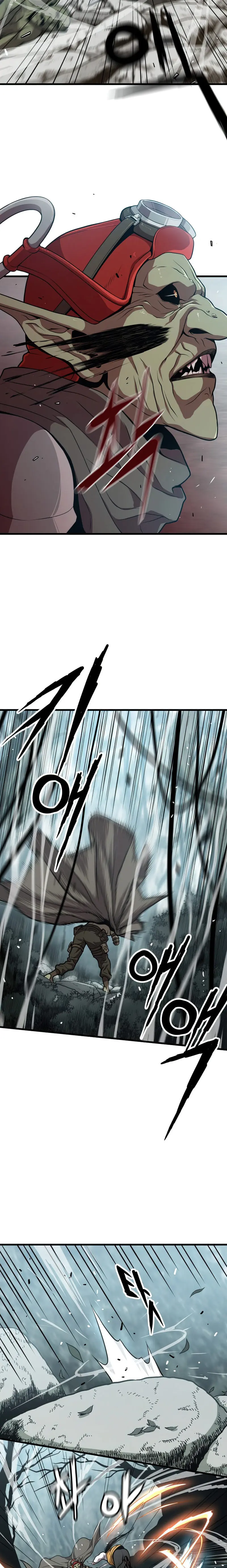 Hoarding In Hell Manhwa Acabbb Chapter 27 - Page 8