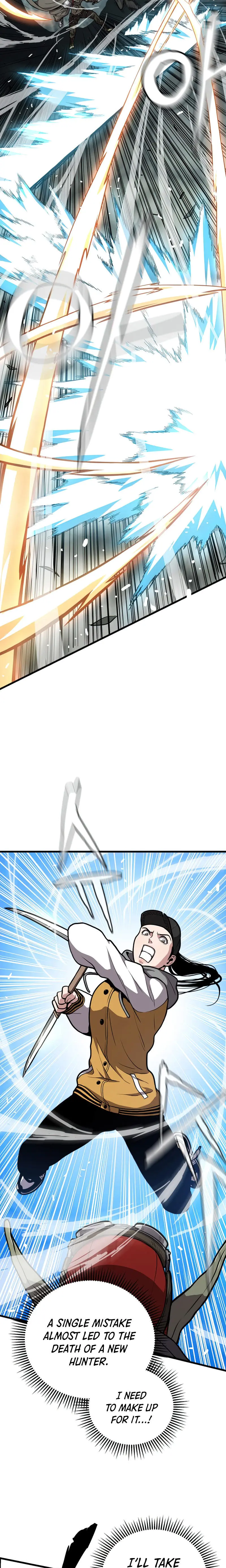 Hoarding In Hell Manhwa Acabbb Chapter 27 - Page 9