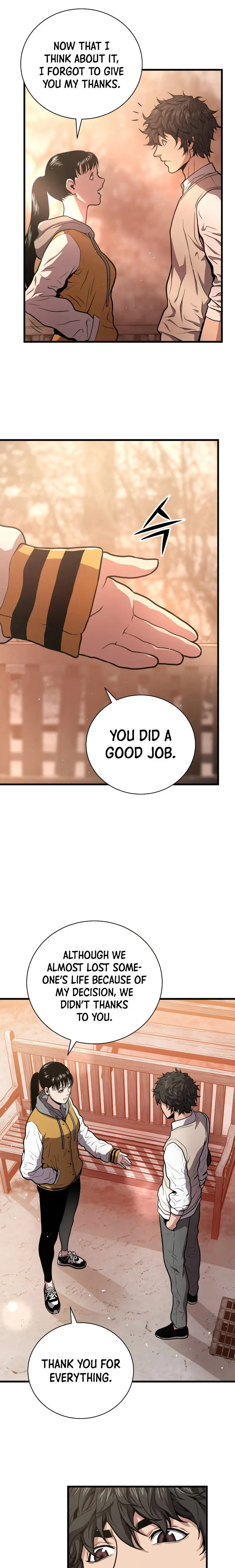 Hoarding In Hell Manhwa Acabbb Chapter 28 - Page 10