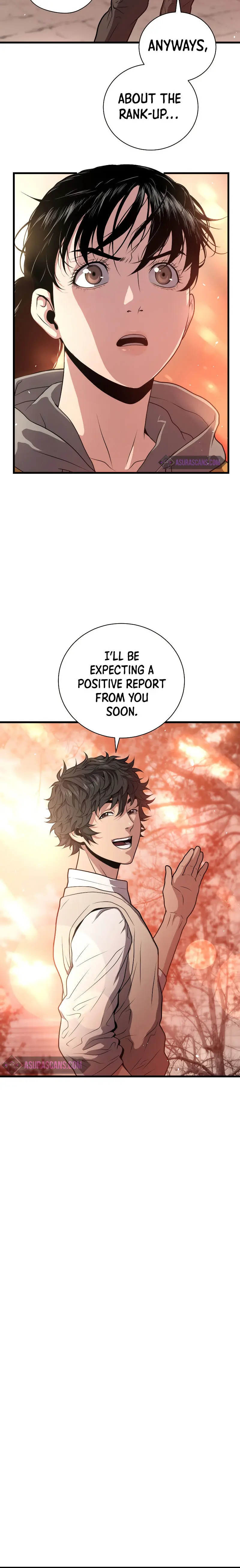 Hoarding In Hell Manhwa Acabbb Chapter 28 - Page 16