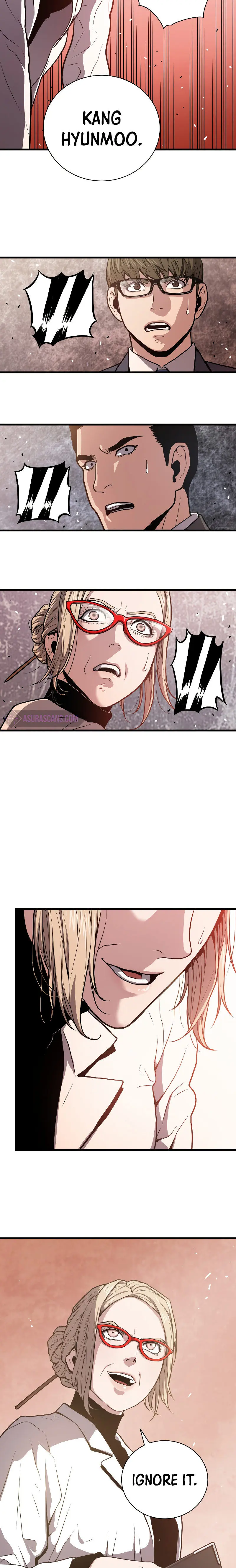 Hoarding In Hell Manhwa Acabbb Chapter 28 - Page 24