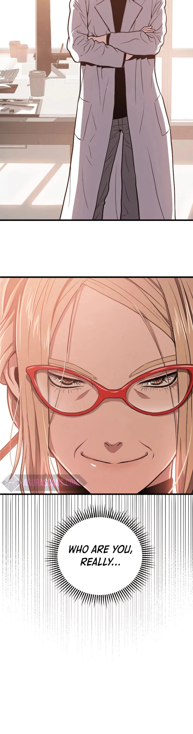 Hoarding In Hell Manhwa Acabbb Chapter 28 - Page 28