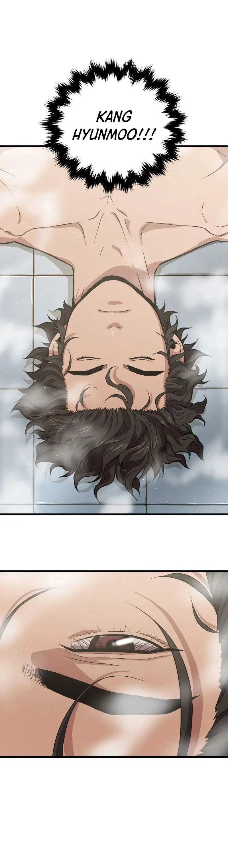 Hoarding In Hell Manhwa Acabbb Chapter 28 - Page 29