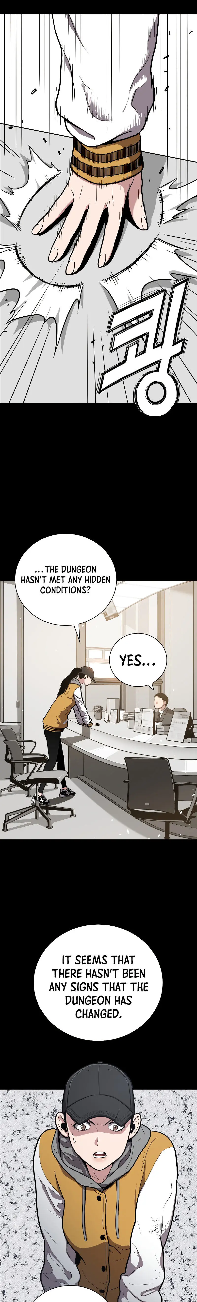 Hoarding In Hell Manhwa Acabbb Chapter 28 - Page 4