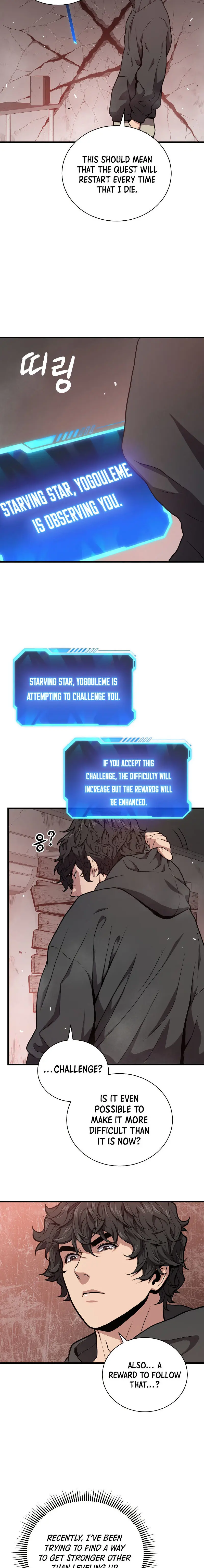 Hoarding In Hell Manhwa Acabbb Chapter 29 - Page 19