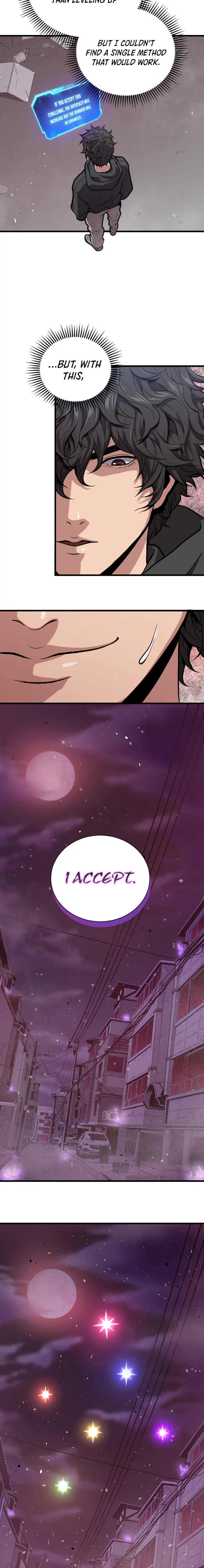 Hoarding In Hell Manhwa Acabbb Chapter 29 - Page 20
